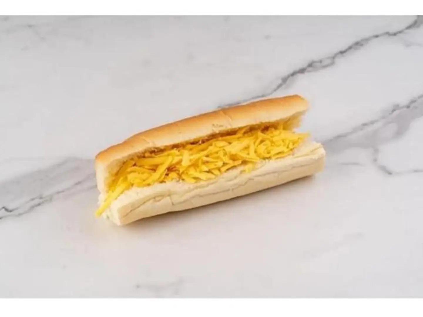 Cheddar Cheese Sandwich