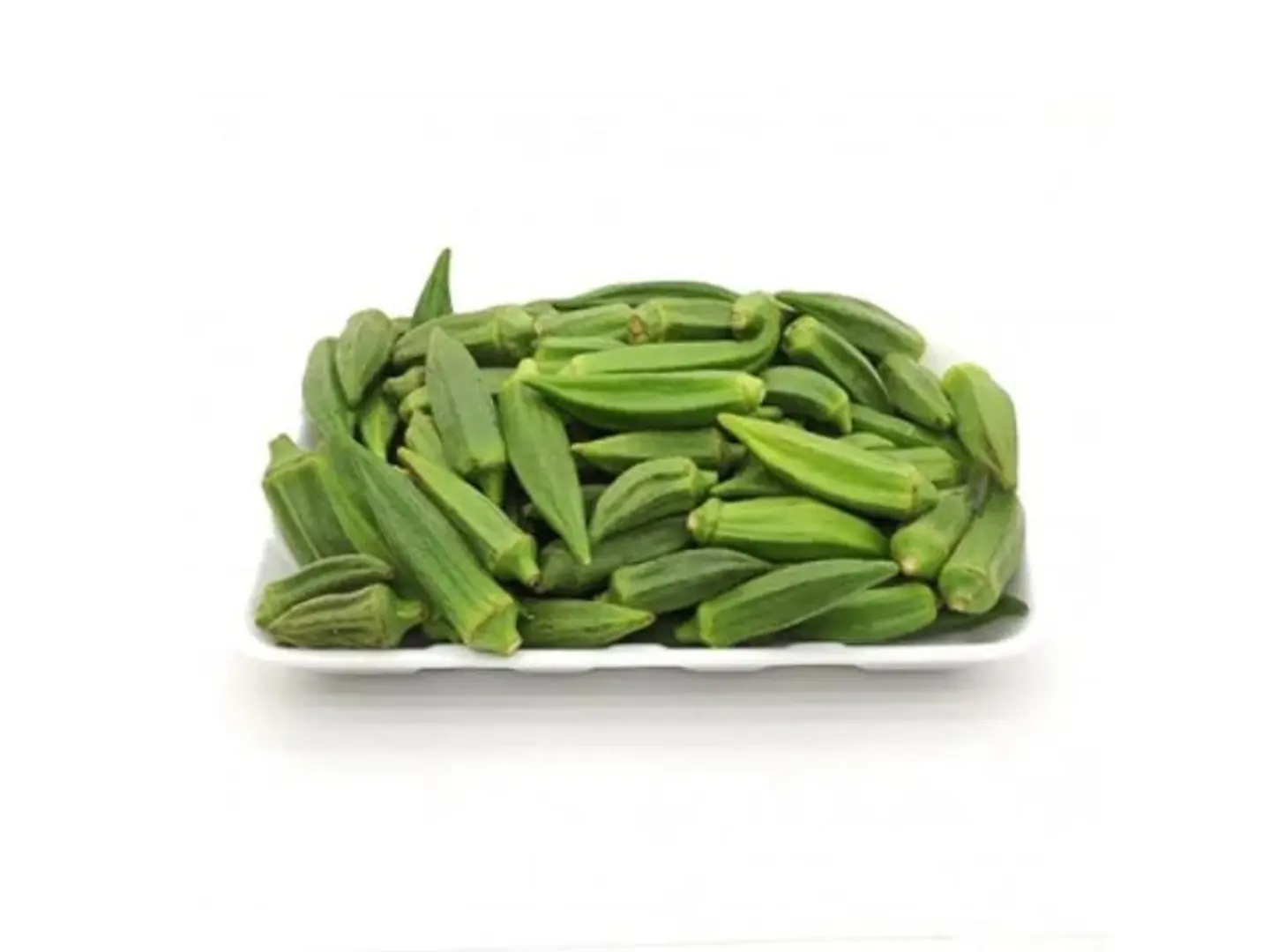 صحن بامية