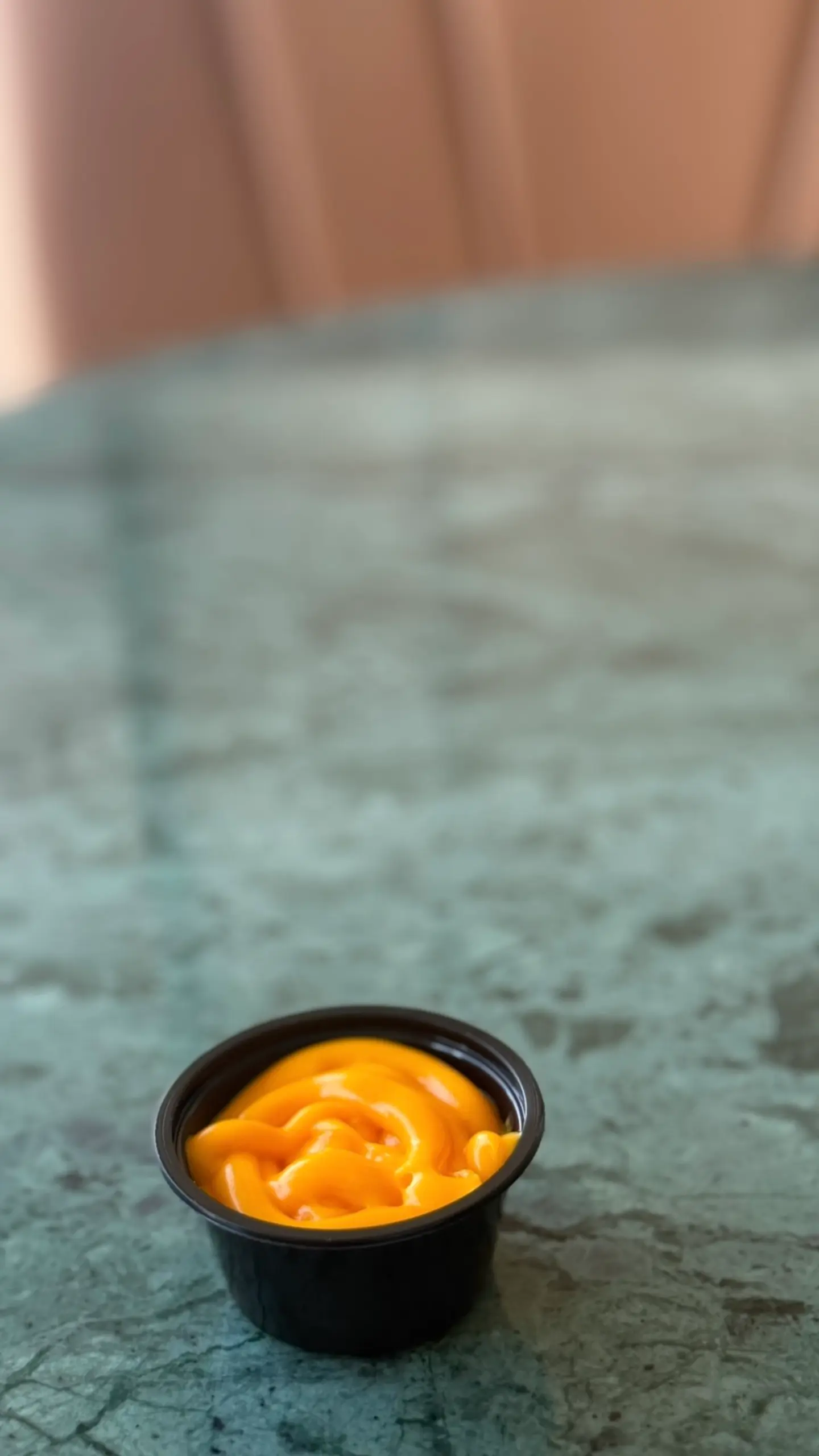 Cheese Sauce