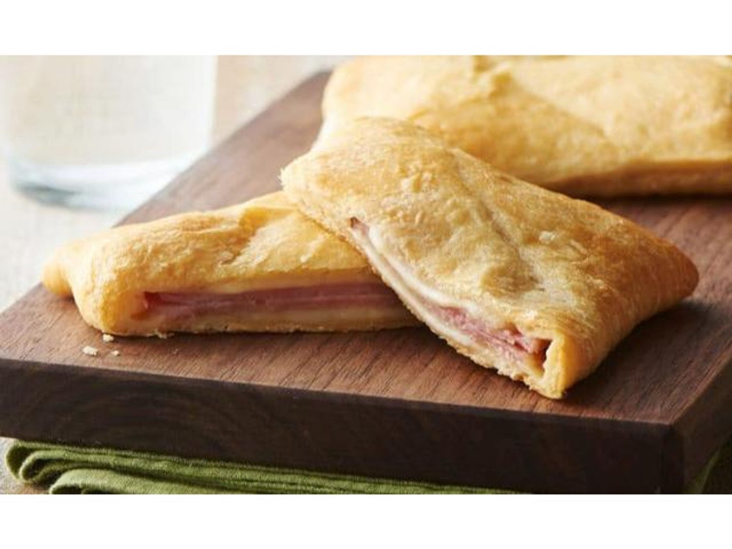 Grated Cheese Pie
