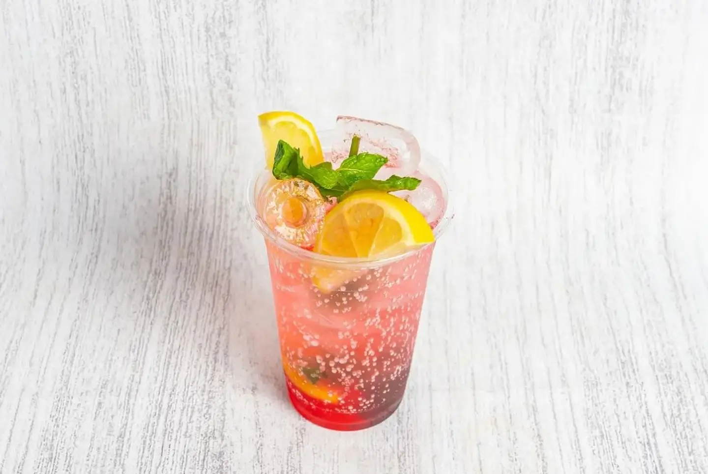 Watermelon Mojito