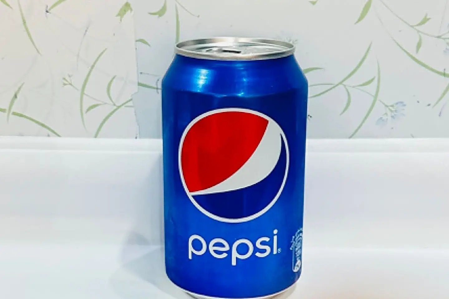 بيبسى علبة