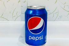 بيبسى علبة
