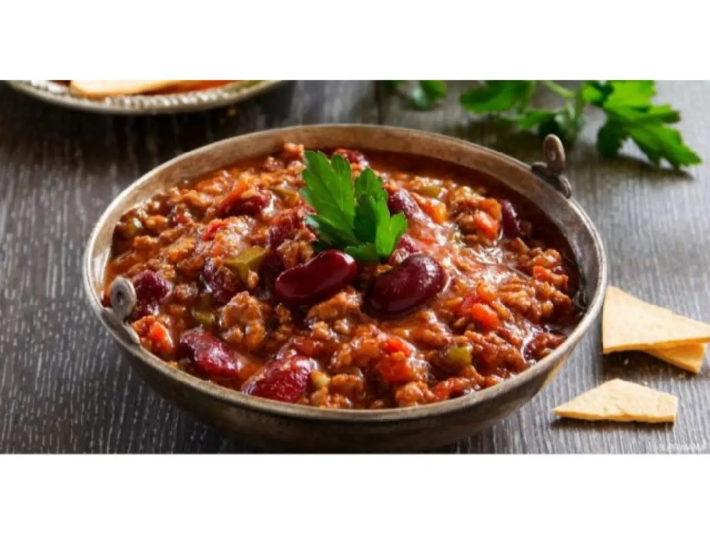 Beans With Tuna