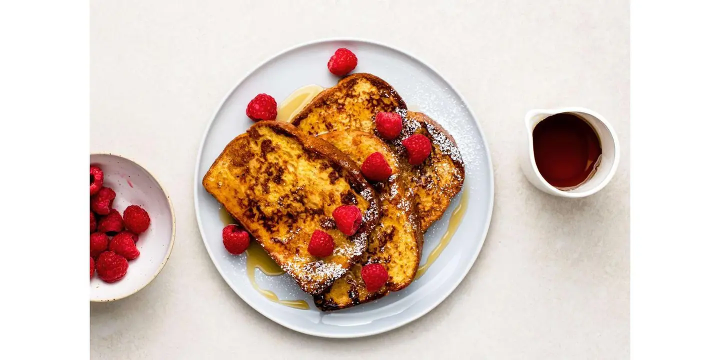 French Toast