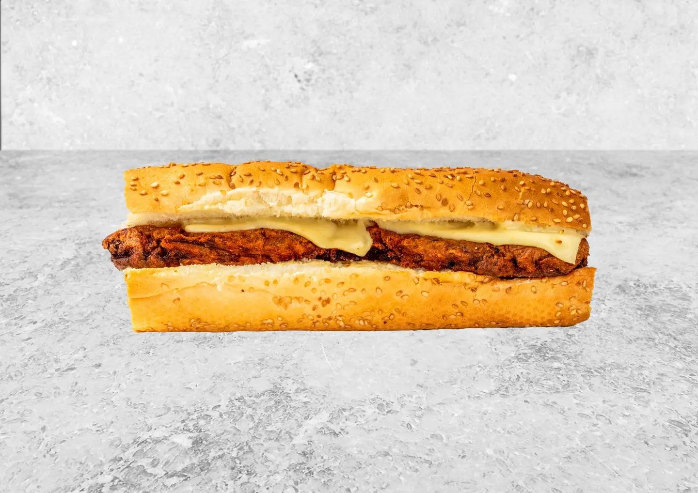 Zinger Sandwich
