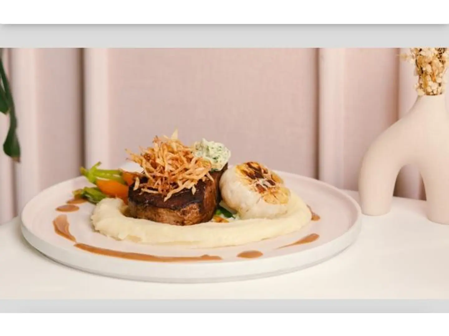 Tenderloin Steak