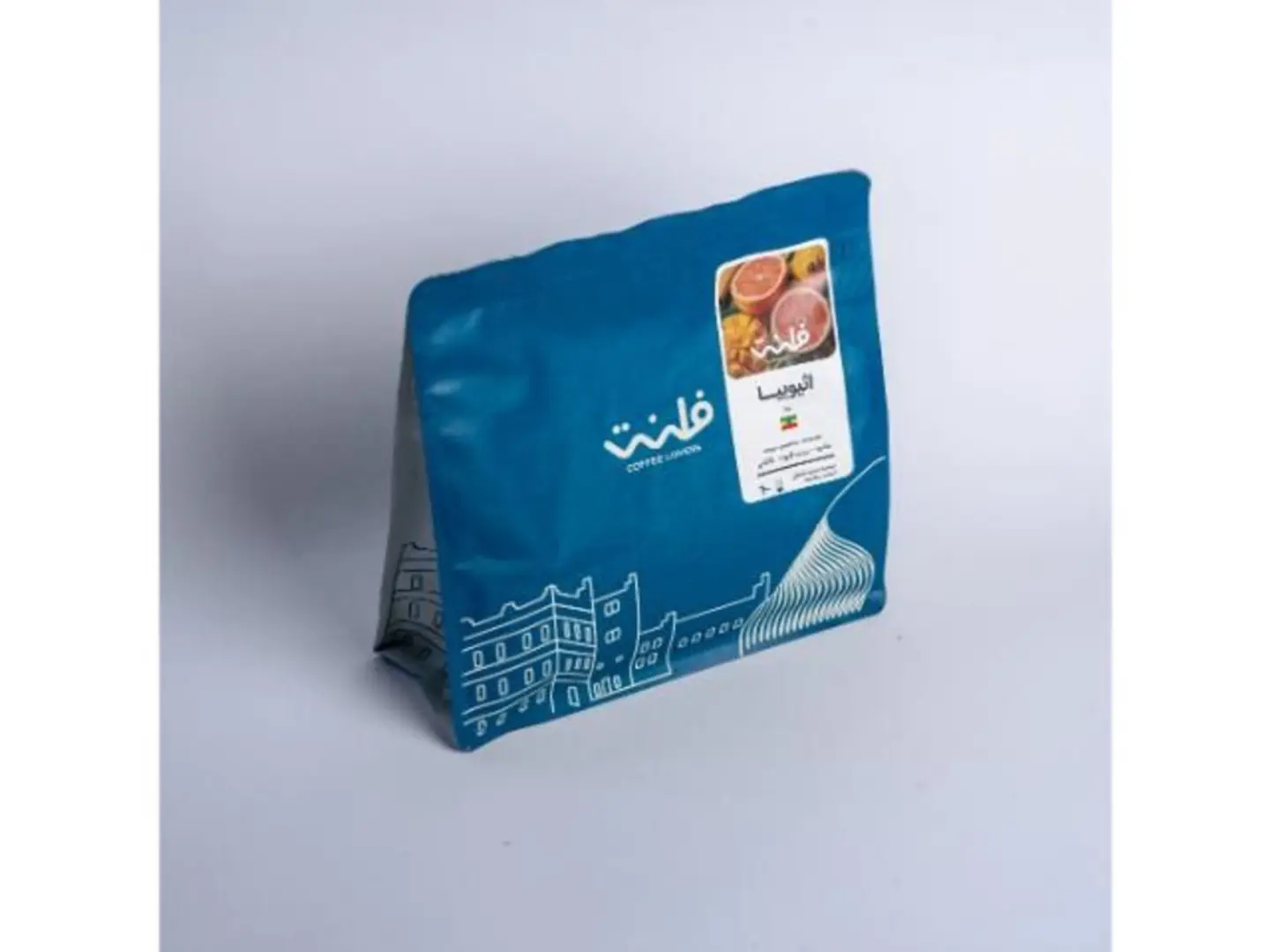 اثيوبي قوتيتي