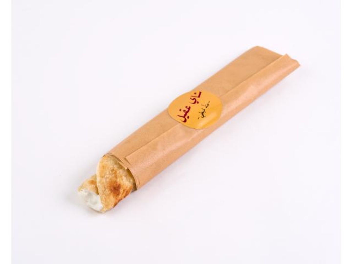 Chapati Cheese