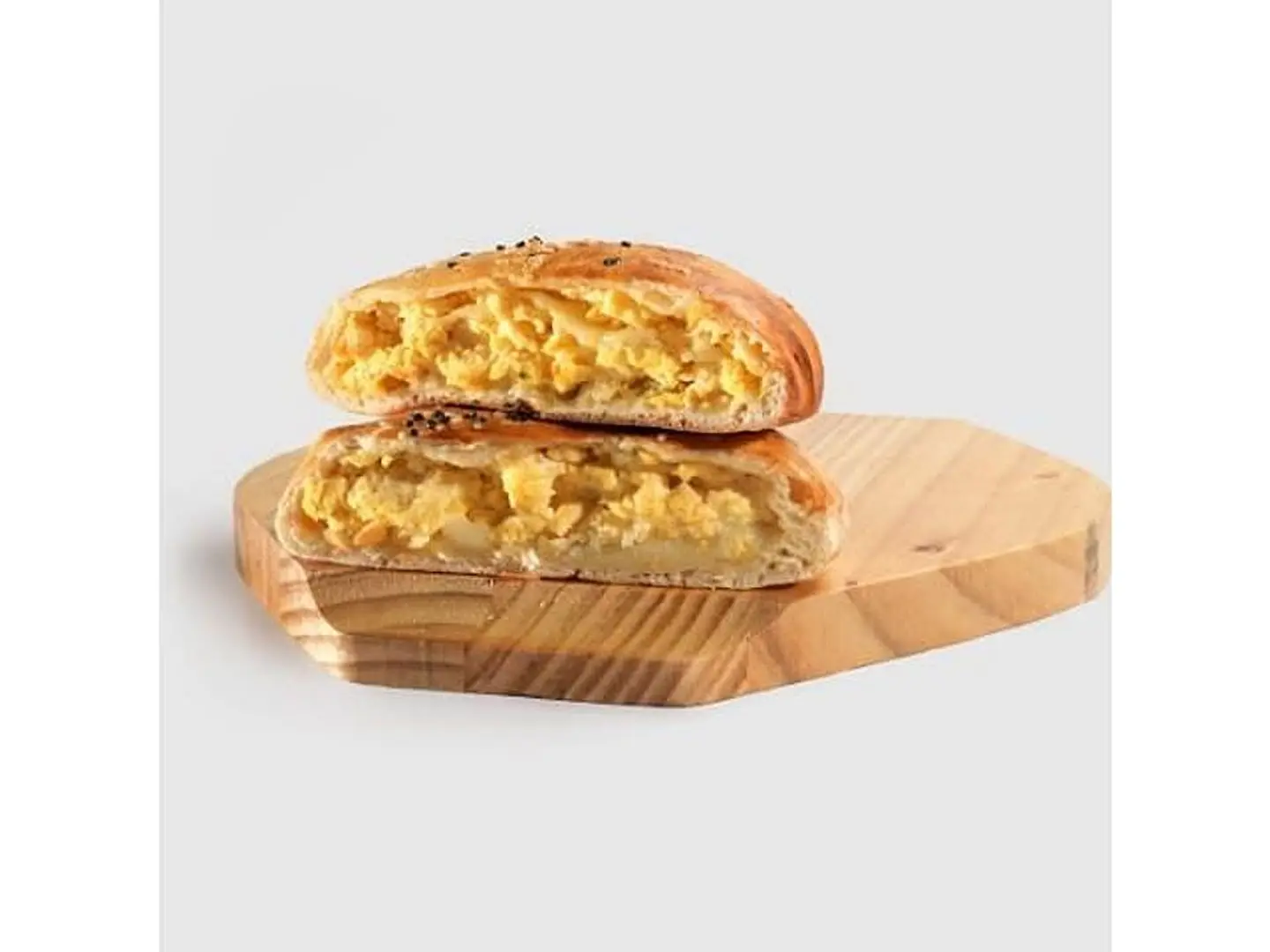 فطيرة بيض بالجبن