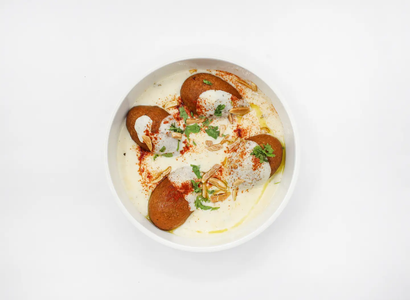 Labaneh Kibbeh