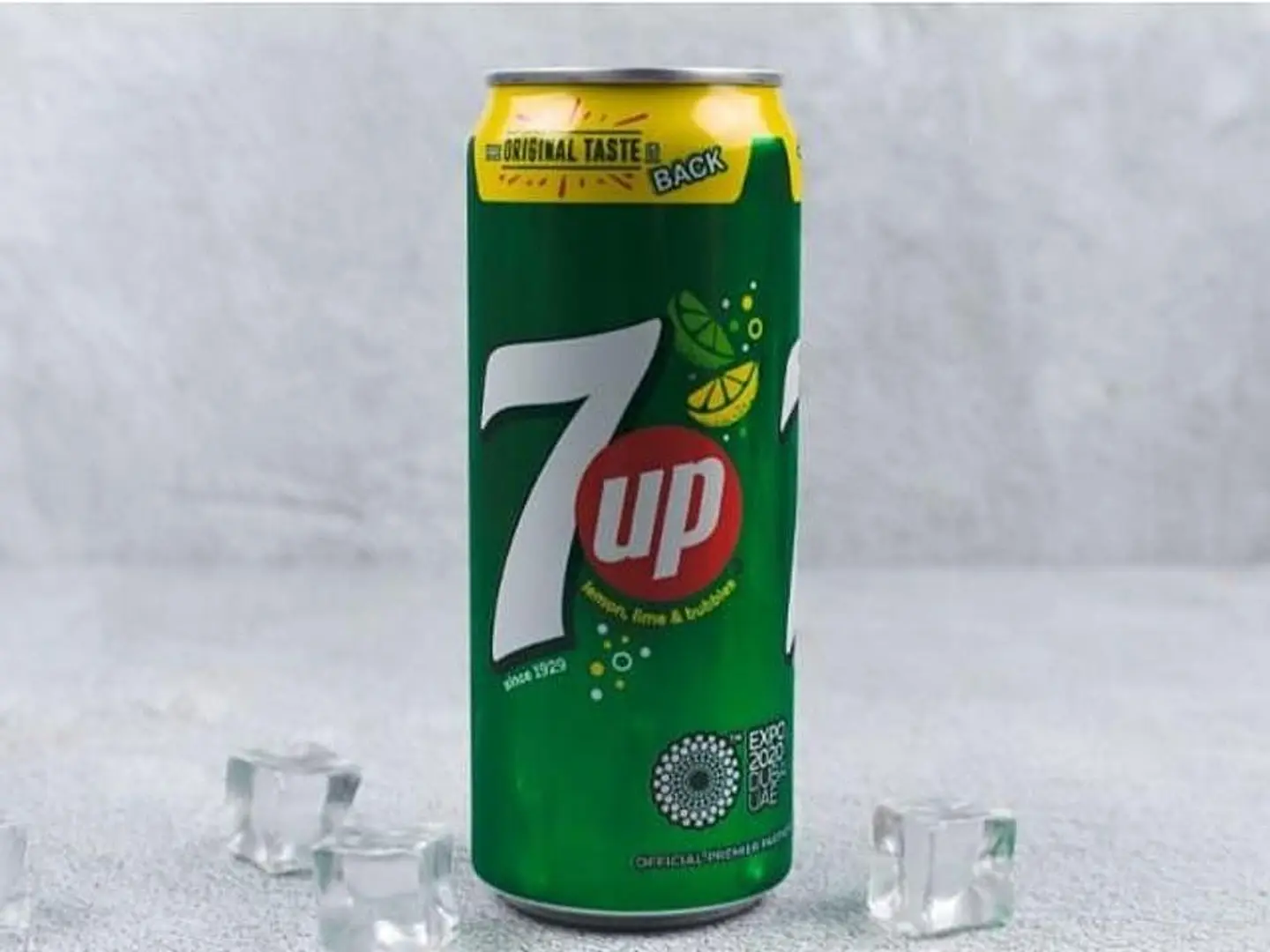 7 Up