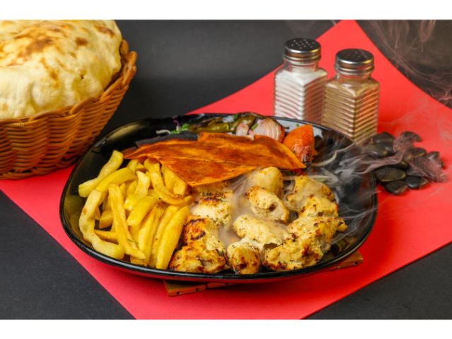 Shish Tawouk