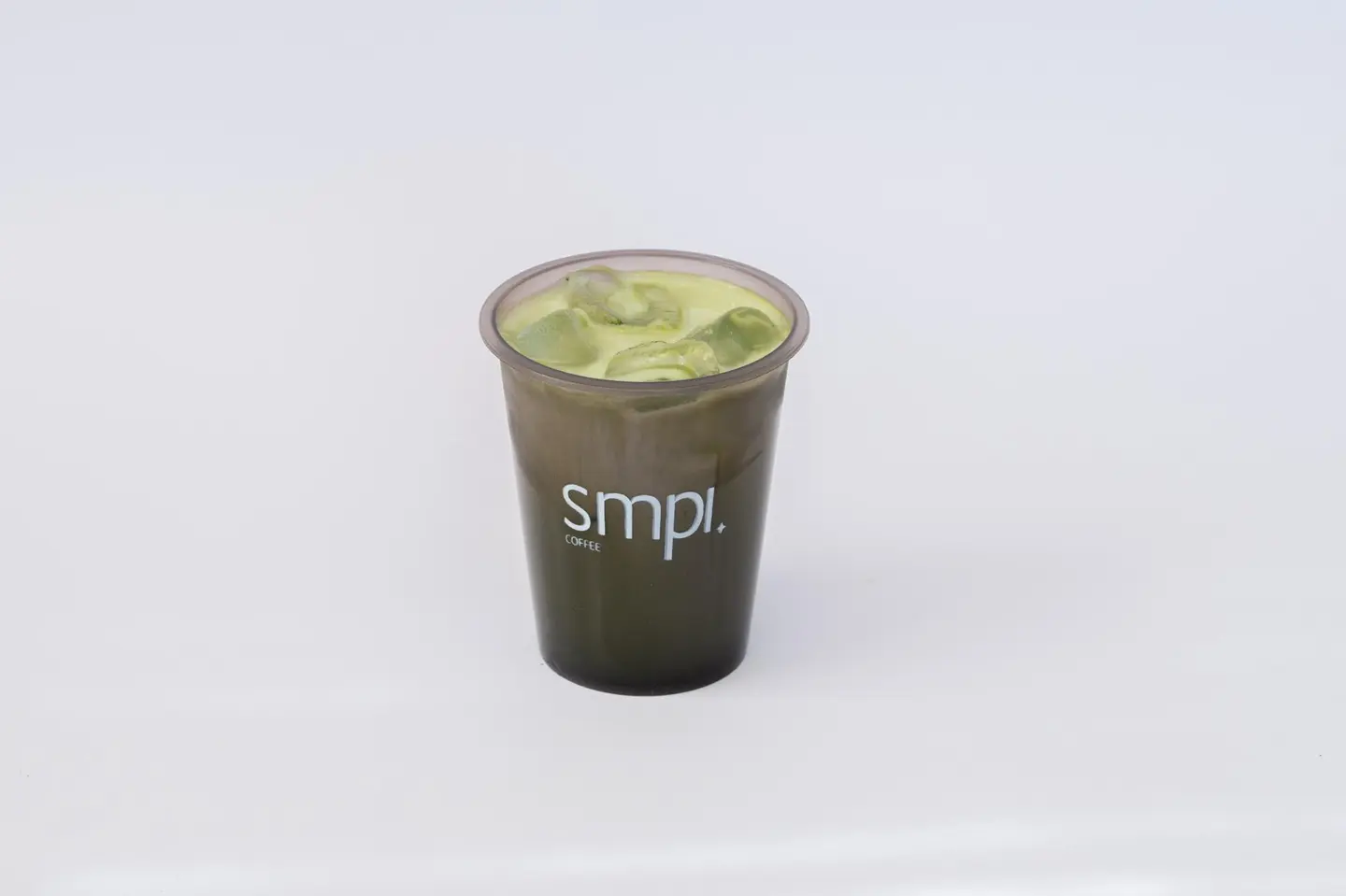 ماتشا باردة