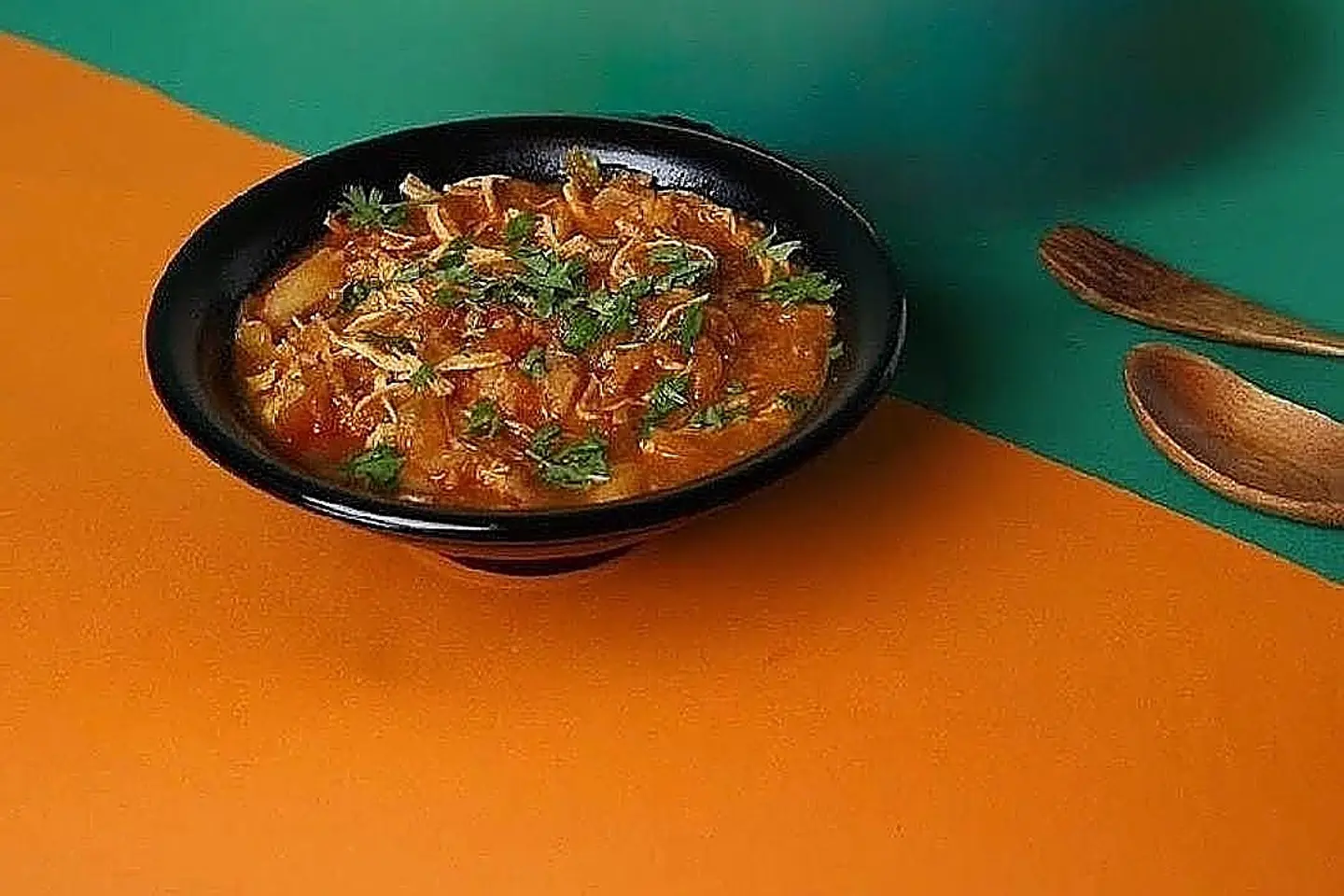 Chicken Oqdah