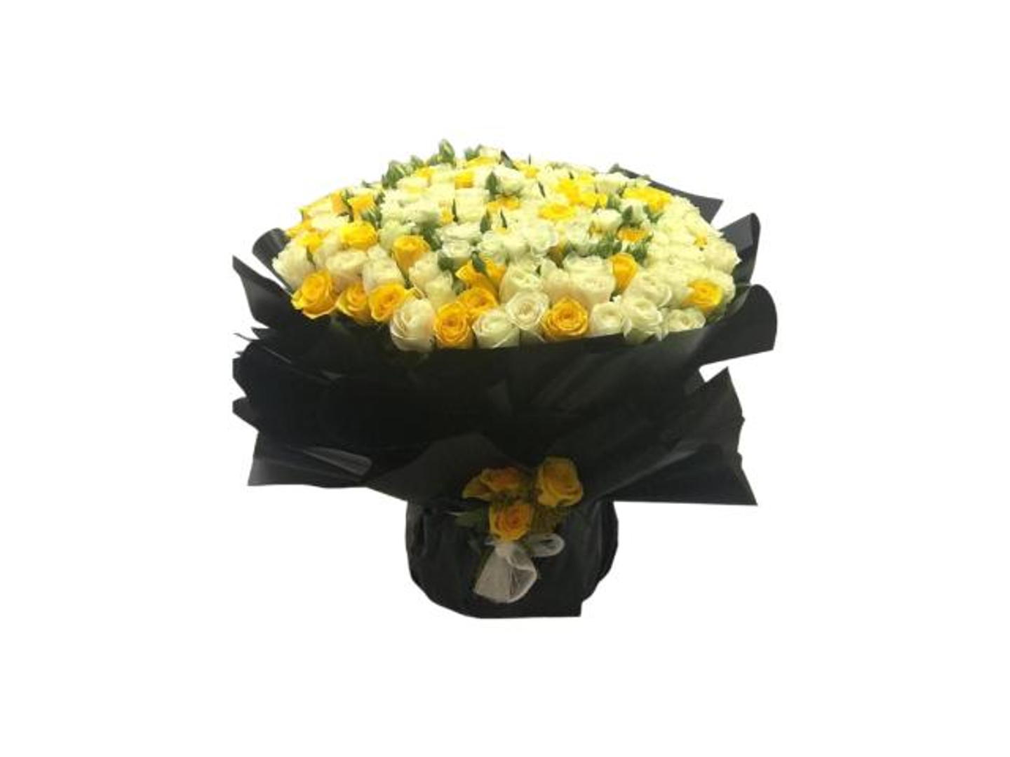 Bouquet Of Happiness