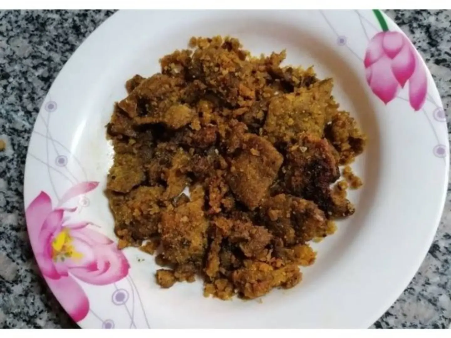Aqashi Sireh Madfoon Regular Meat