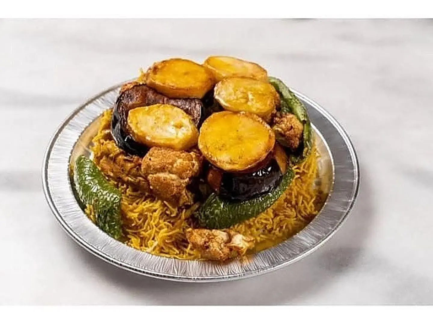 Hashi Maqlpa Abu Bint