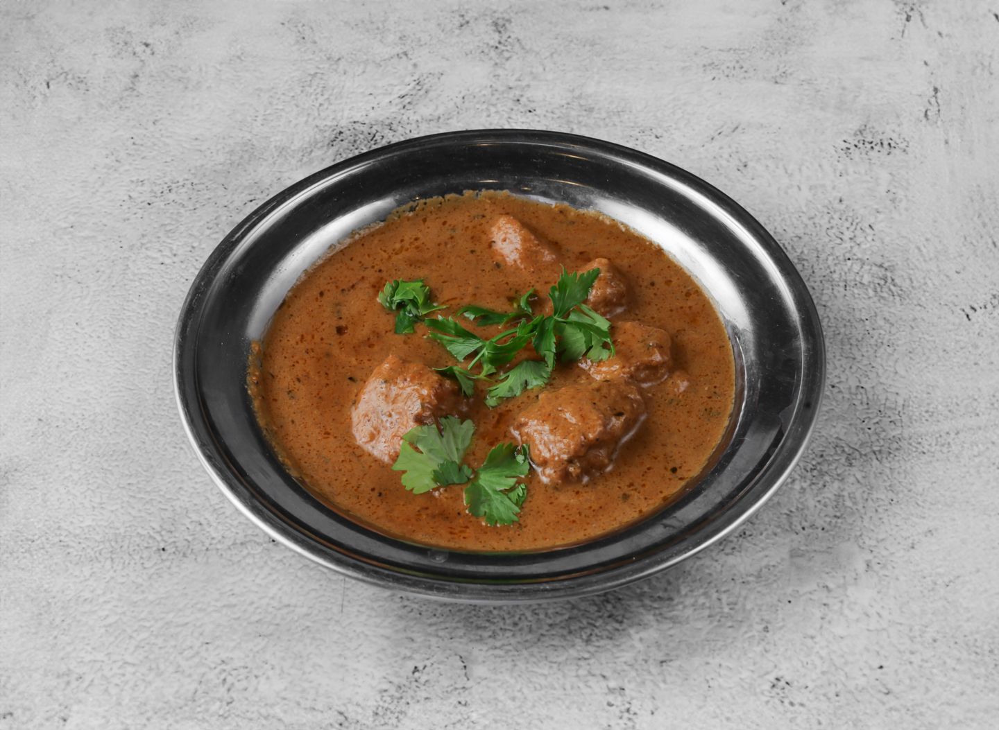 Kali Marash Chicken