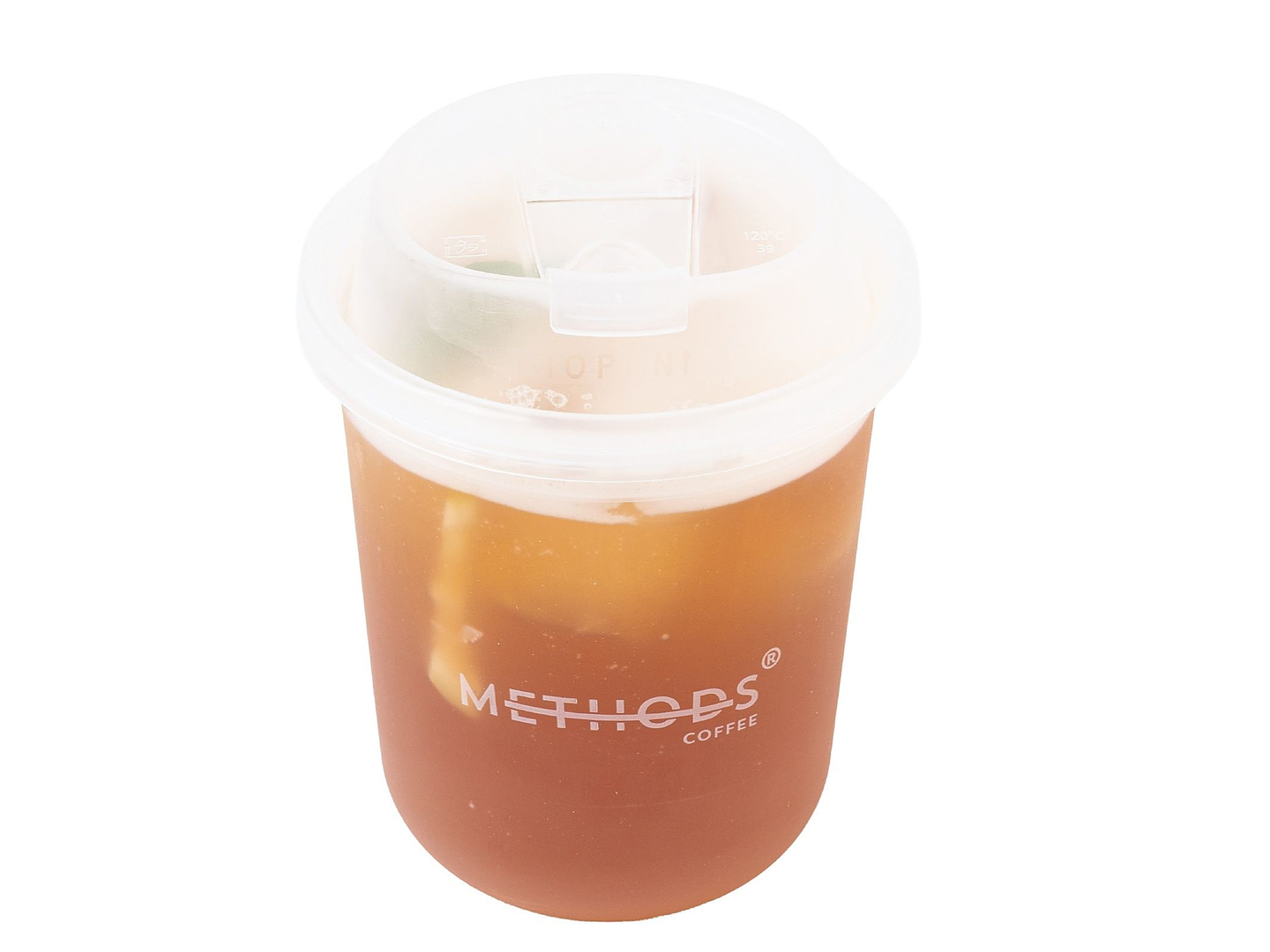 Methods Iced Tea