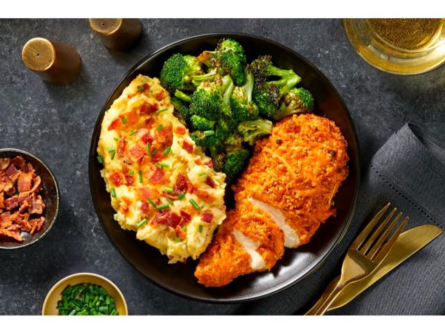 Cheddar Chicken