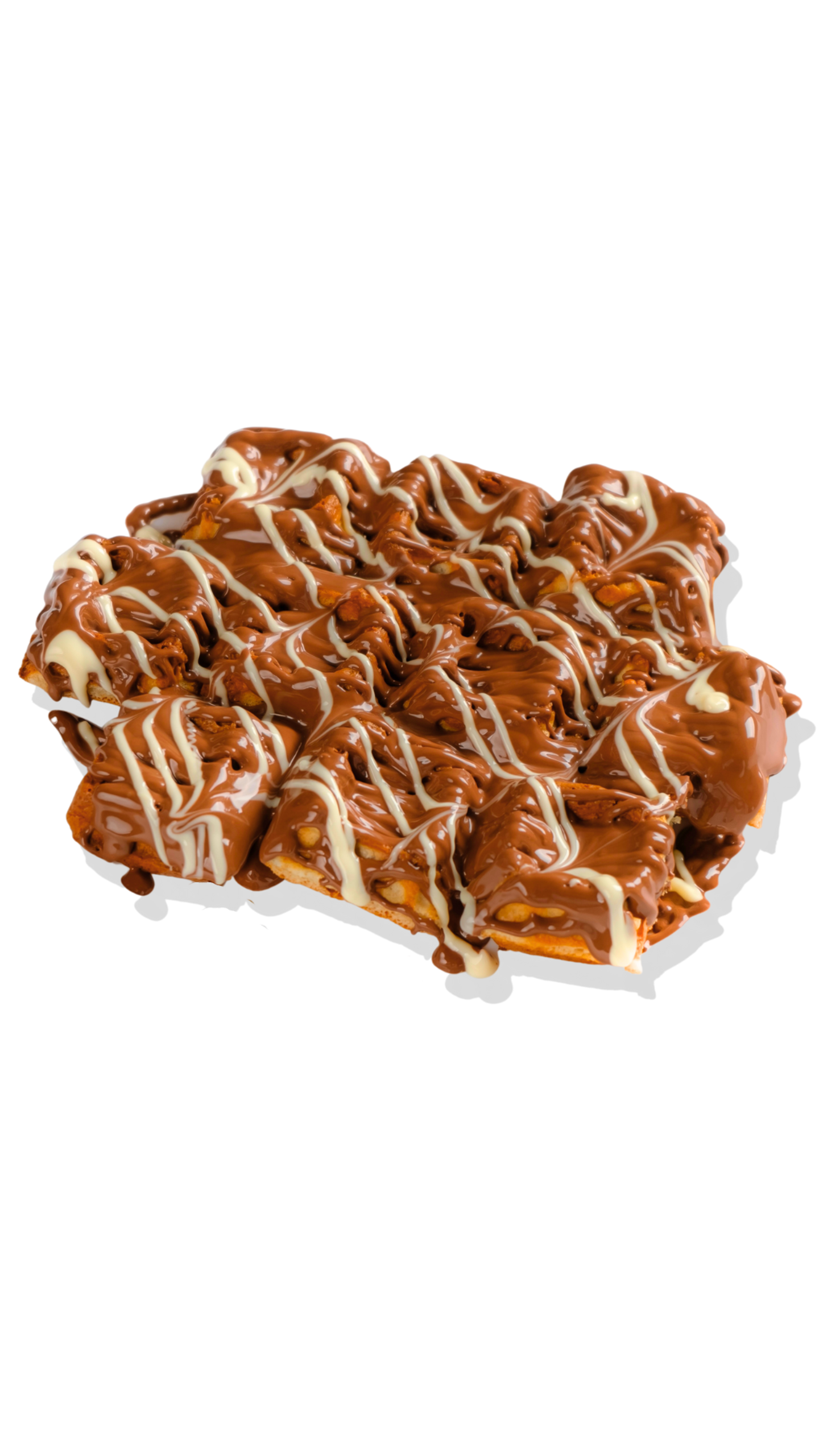 Mini Waffle