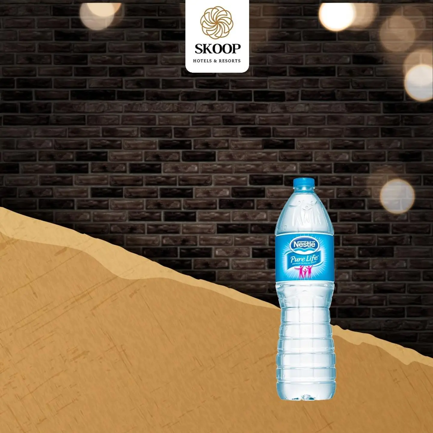 Sparkling Water