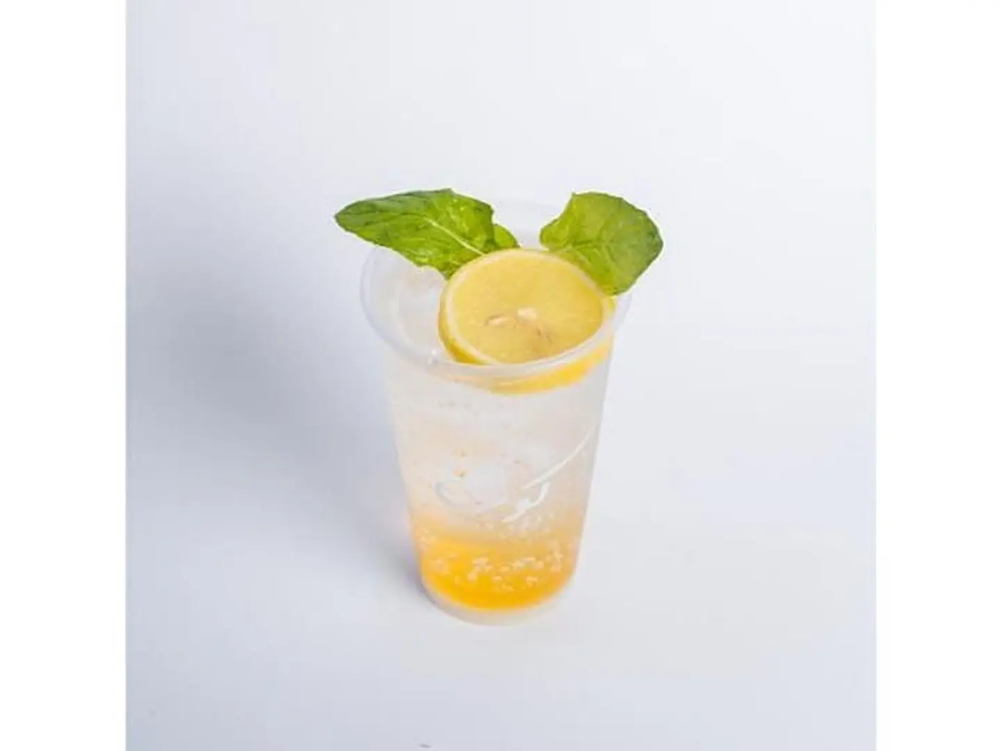 موهيتو كون ليمون