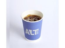 قهوة اليوم صغير بارد