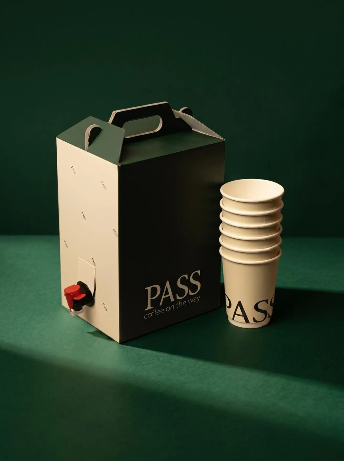 Karkadeh Box 1.5 L