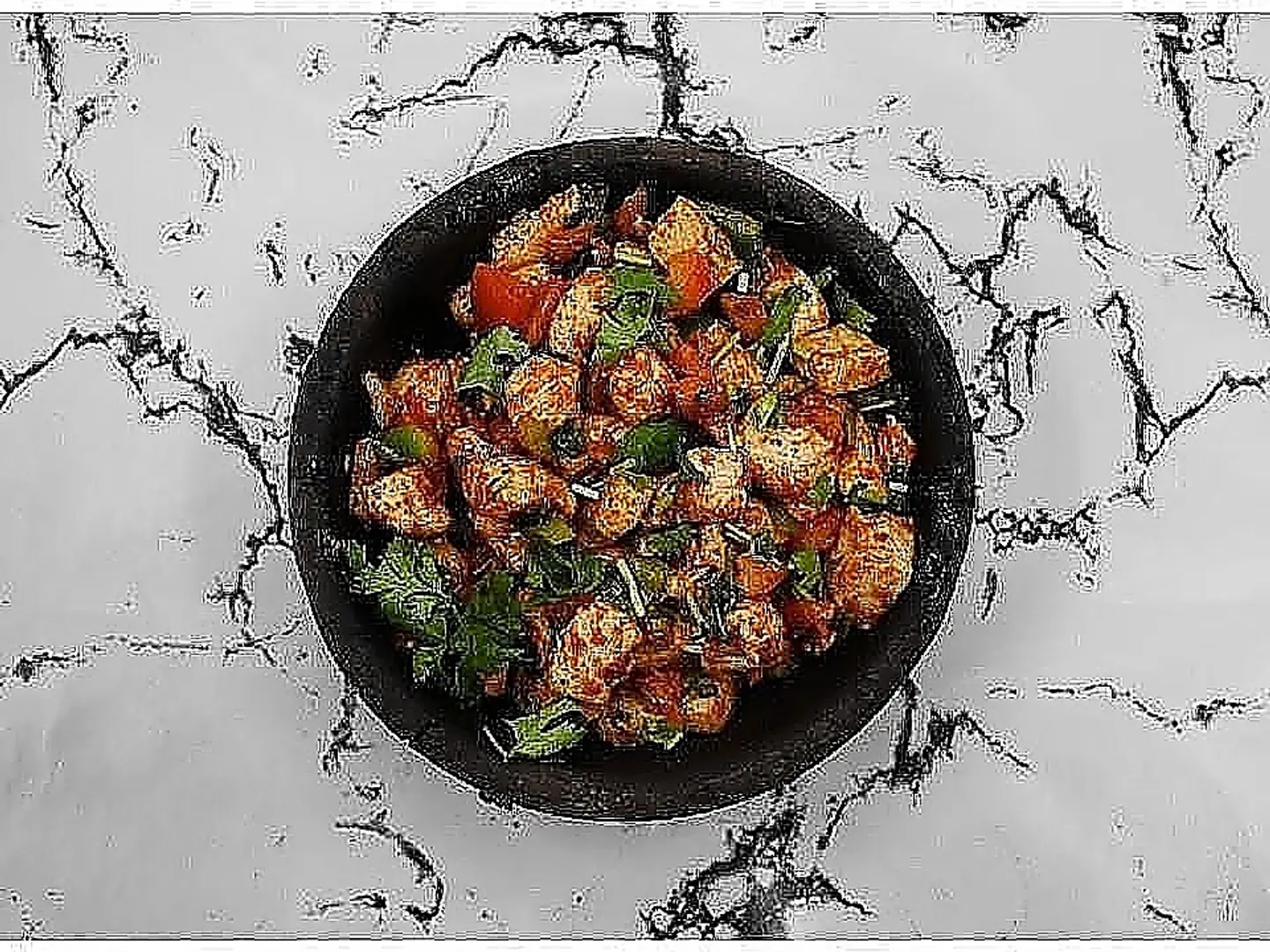 Chicken Maqlal