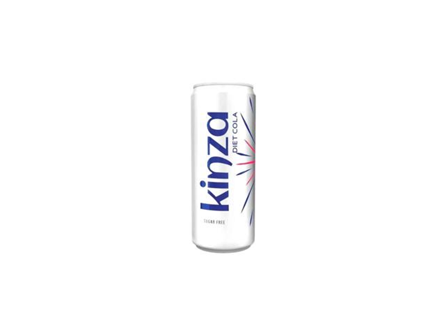 Kinza Diet Cola