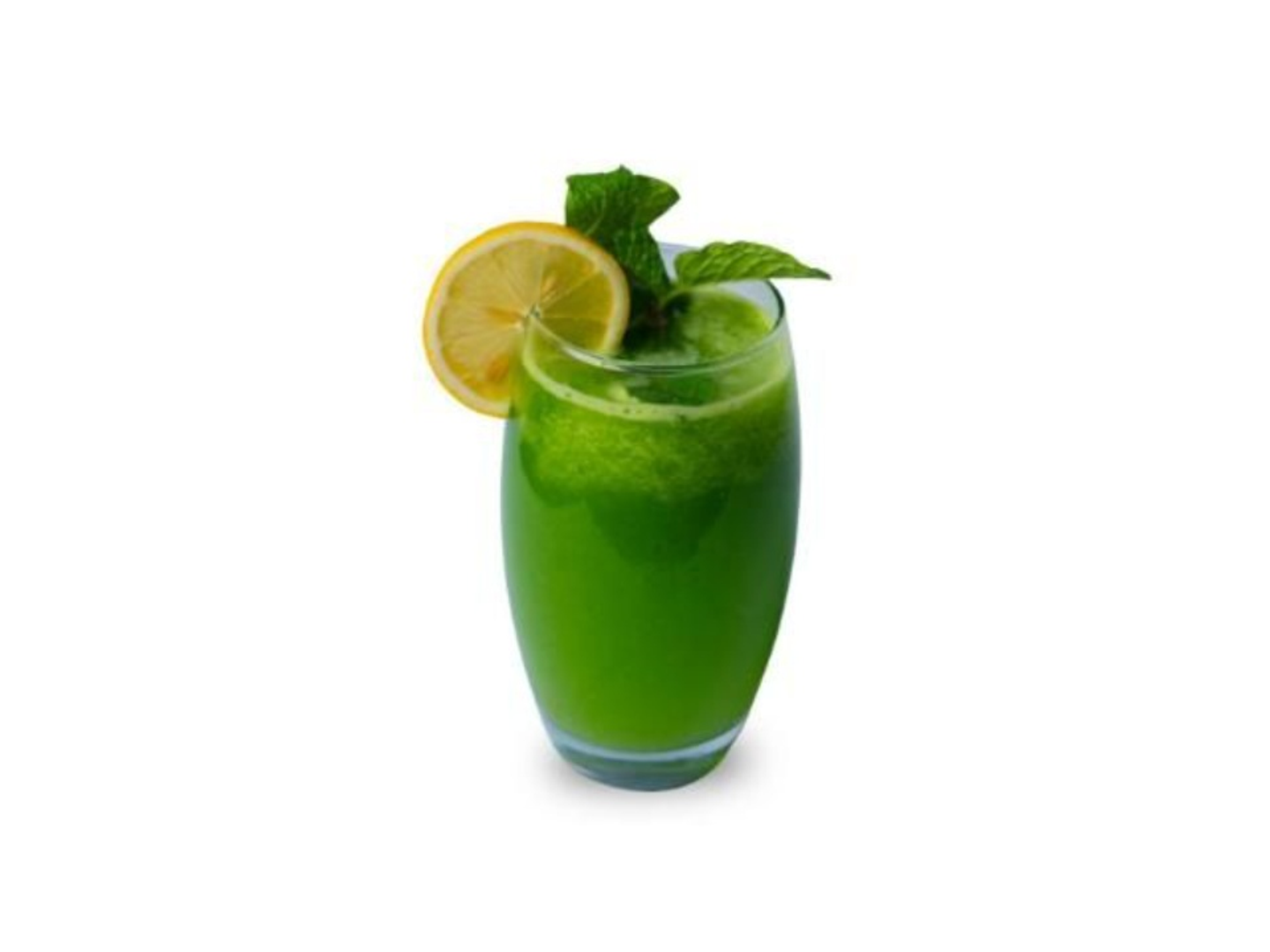 Mint Lime