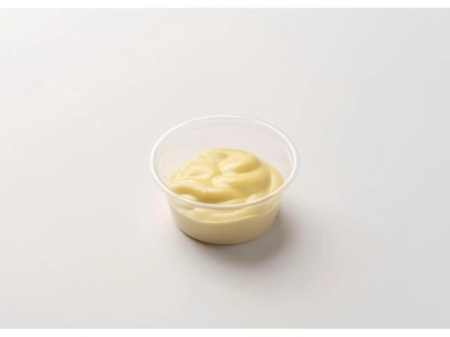 Mayonnaise Sauce