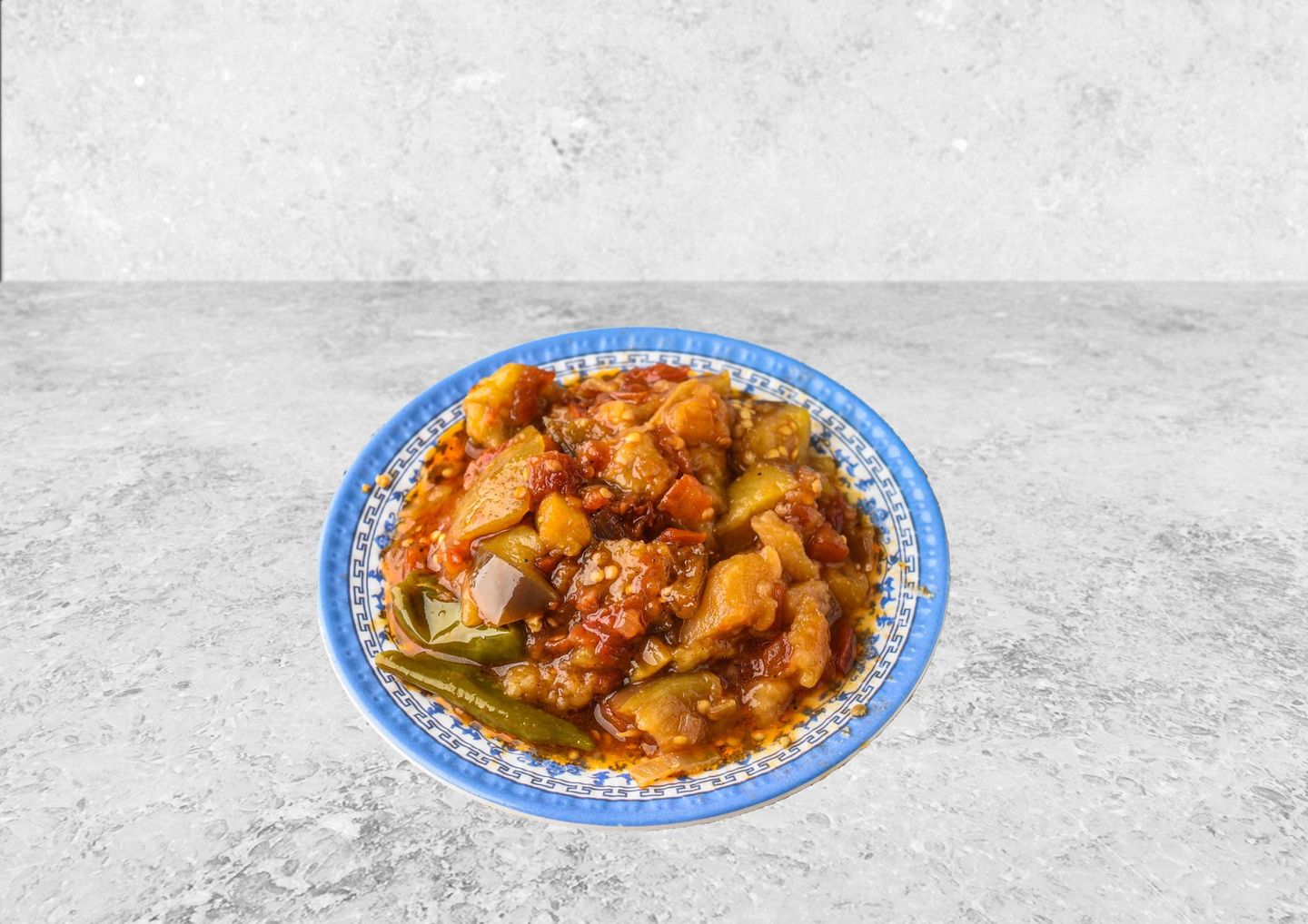 Mixed Vegetable