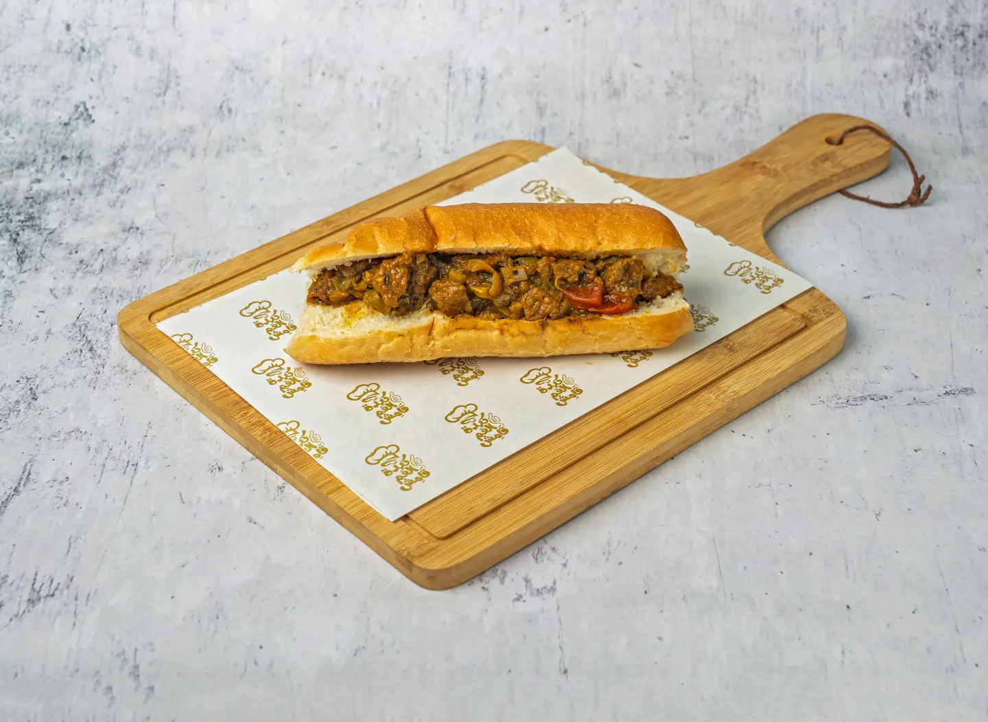 Mgalgl Meat