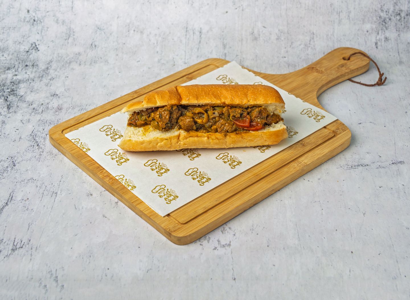Mgalgl Meat