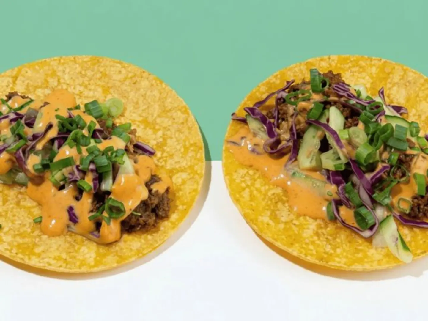 Taco Chili Beef