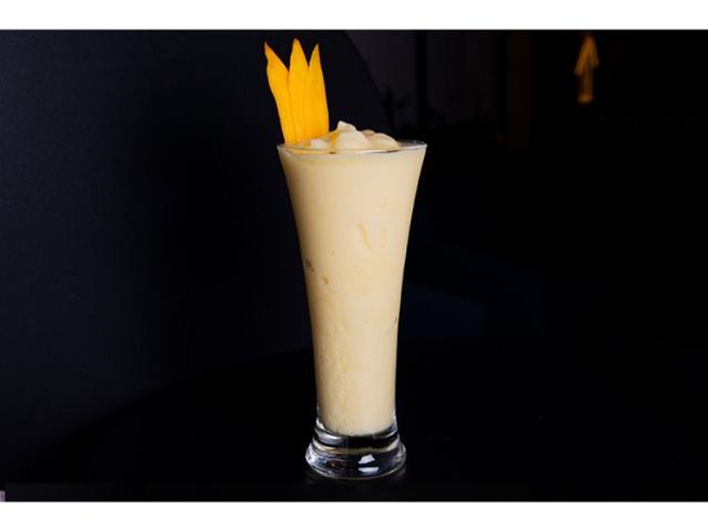 Virgin Pina Colada