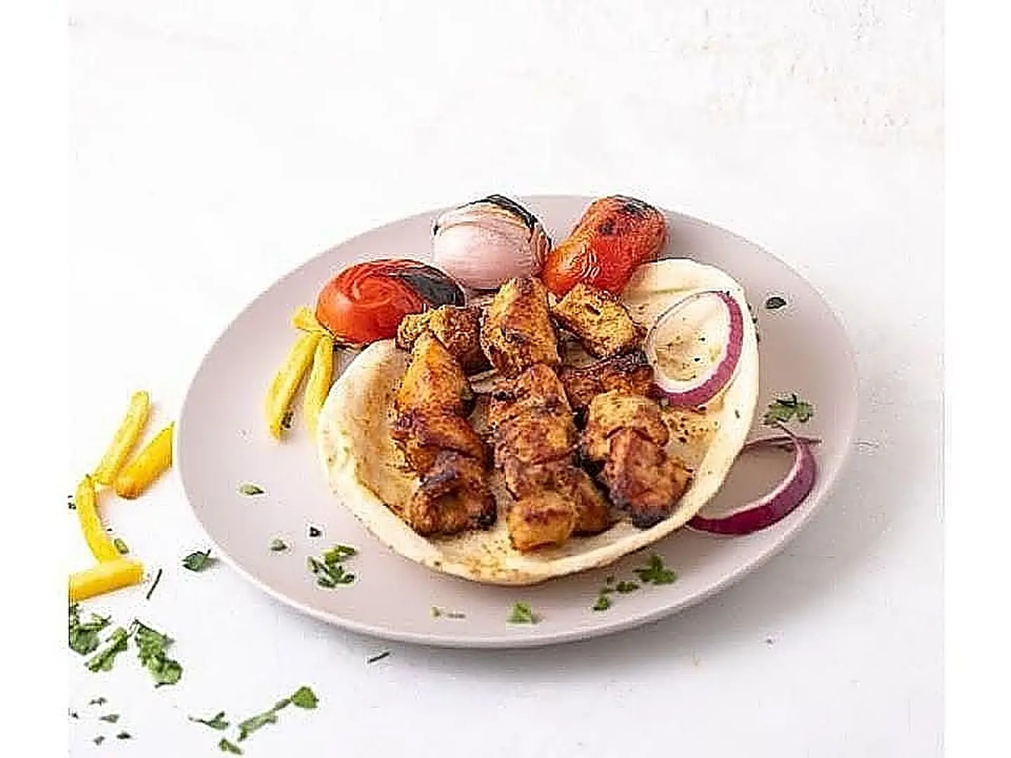 أوصال فرن دجاج