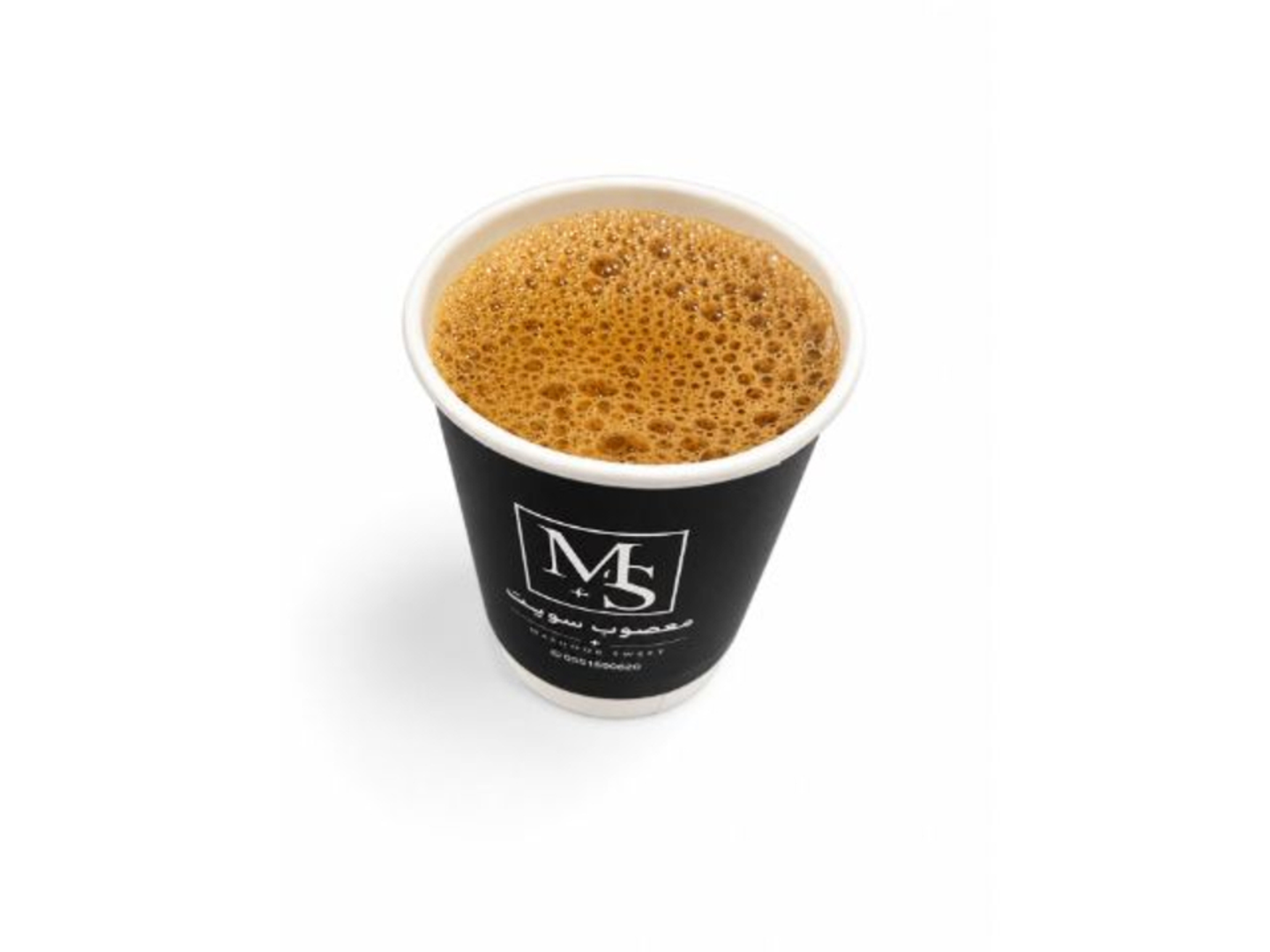 Karak Tea Cup