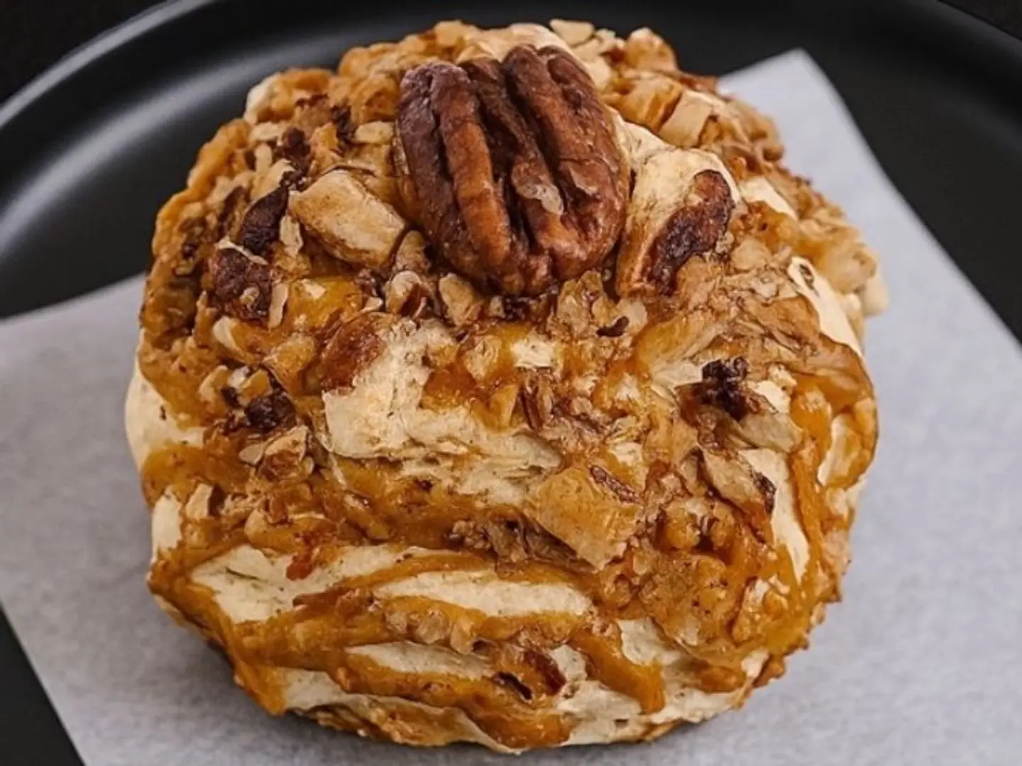 Cinnamon