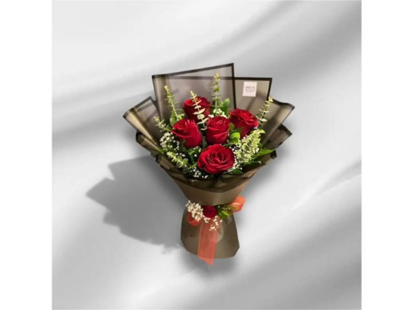 باقه الملكه