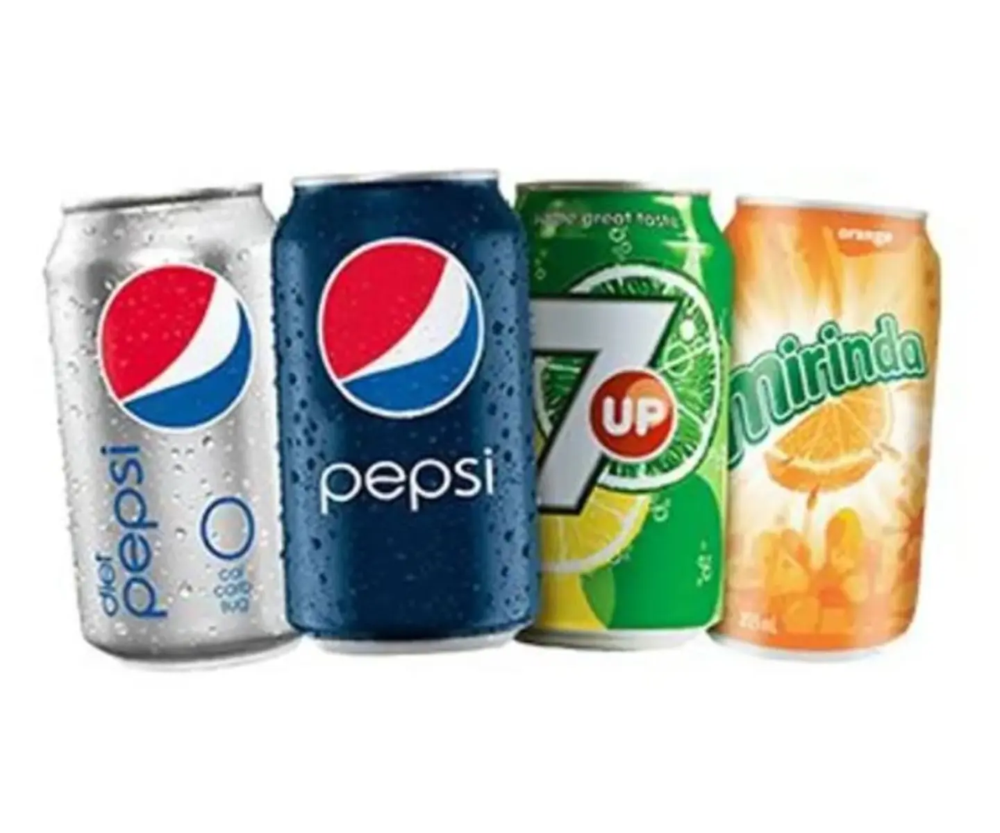Soft Drinks