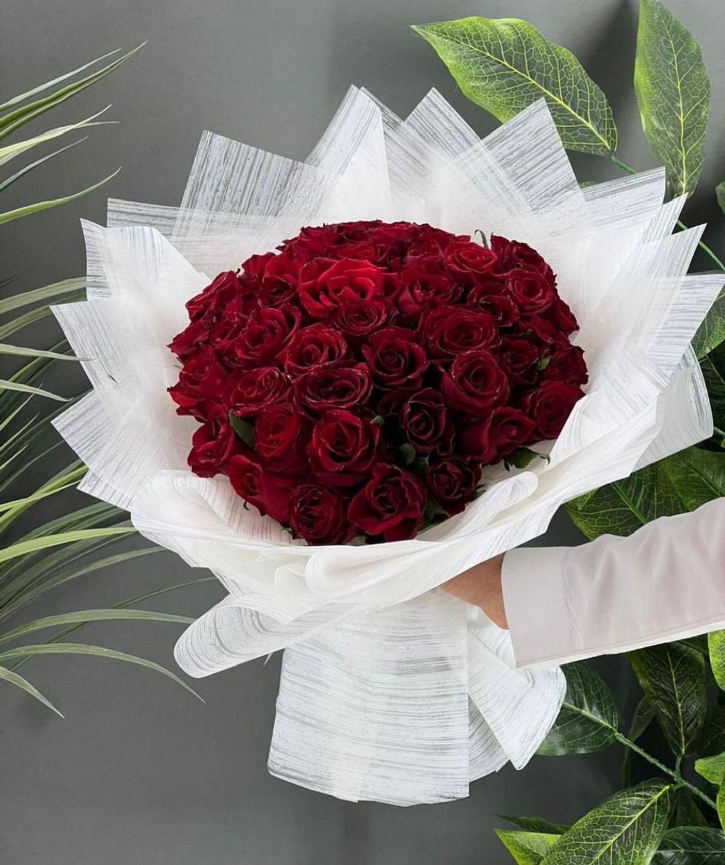 Lovely Bouquet