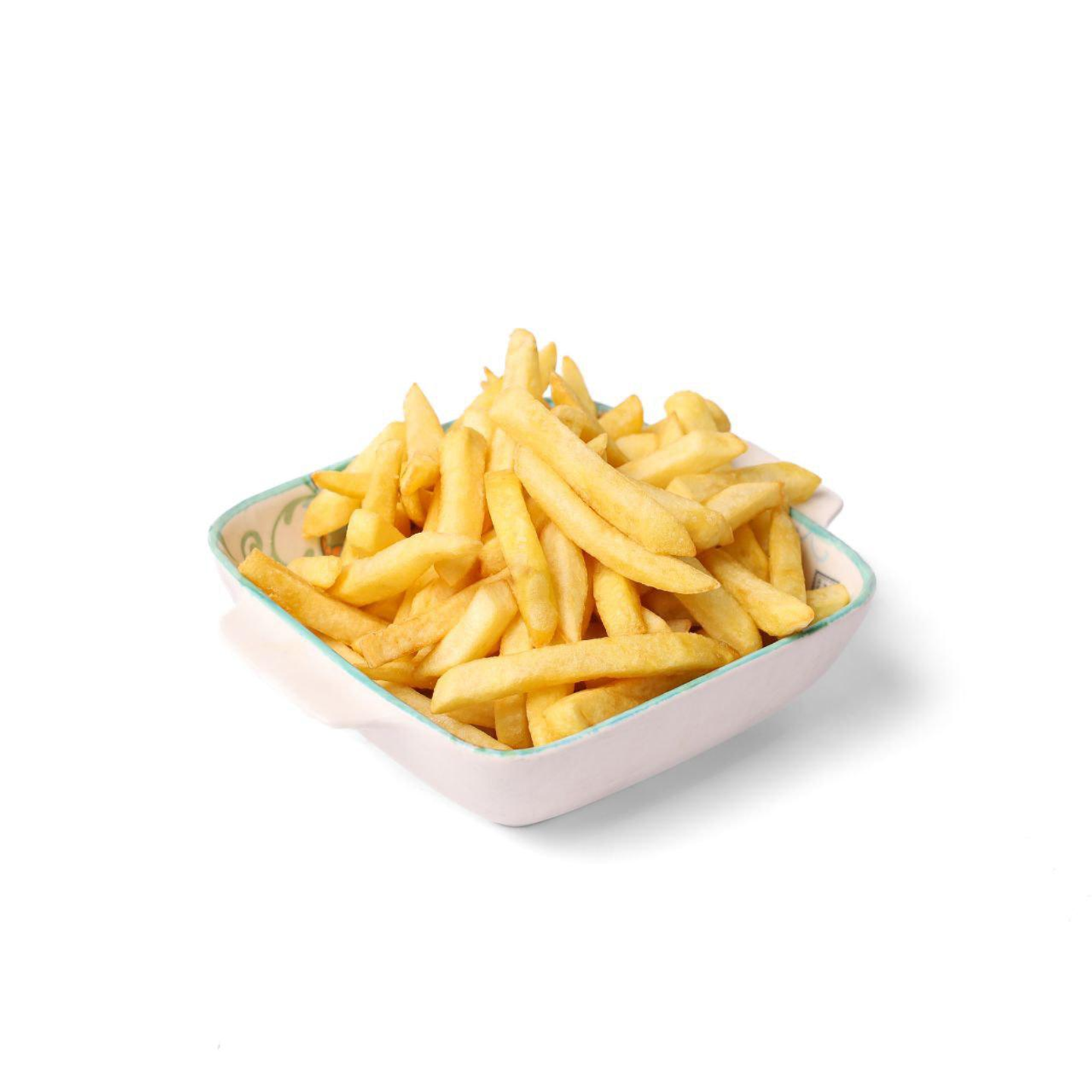 بطاطا مقلية
