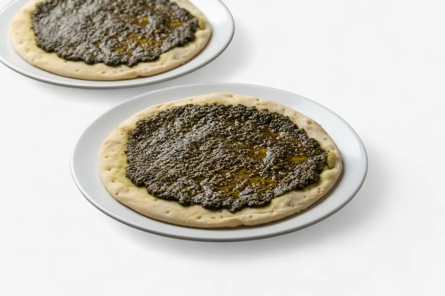 Plain Thyme Pie