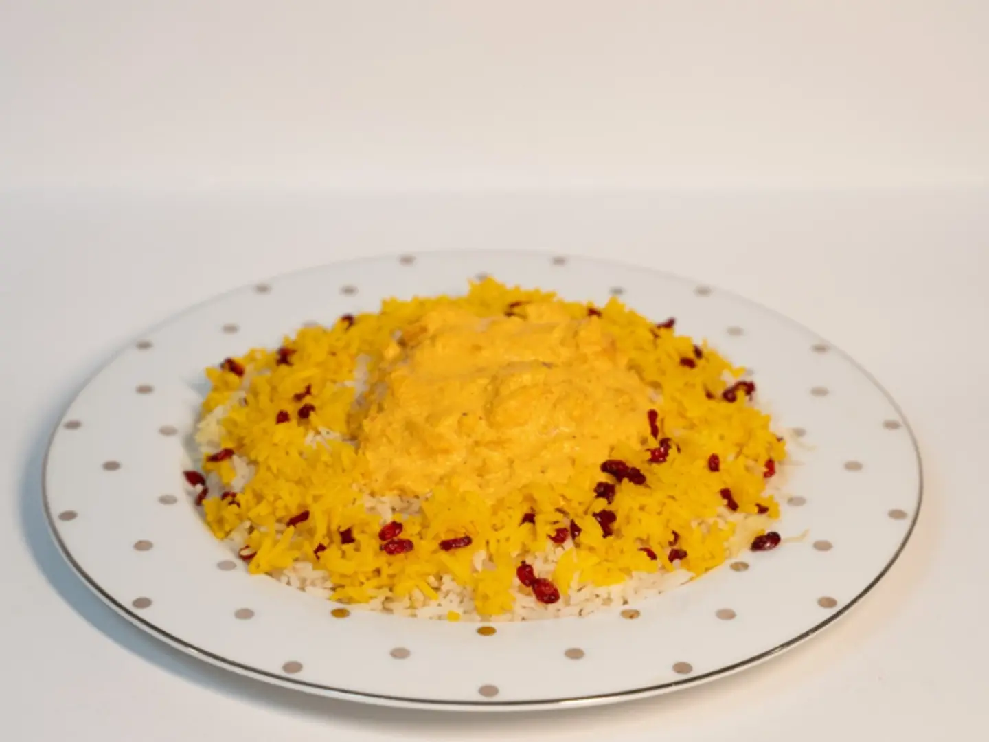 Persian Rice