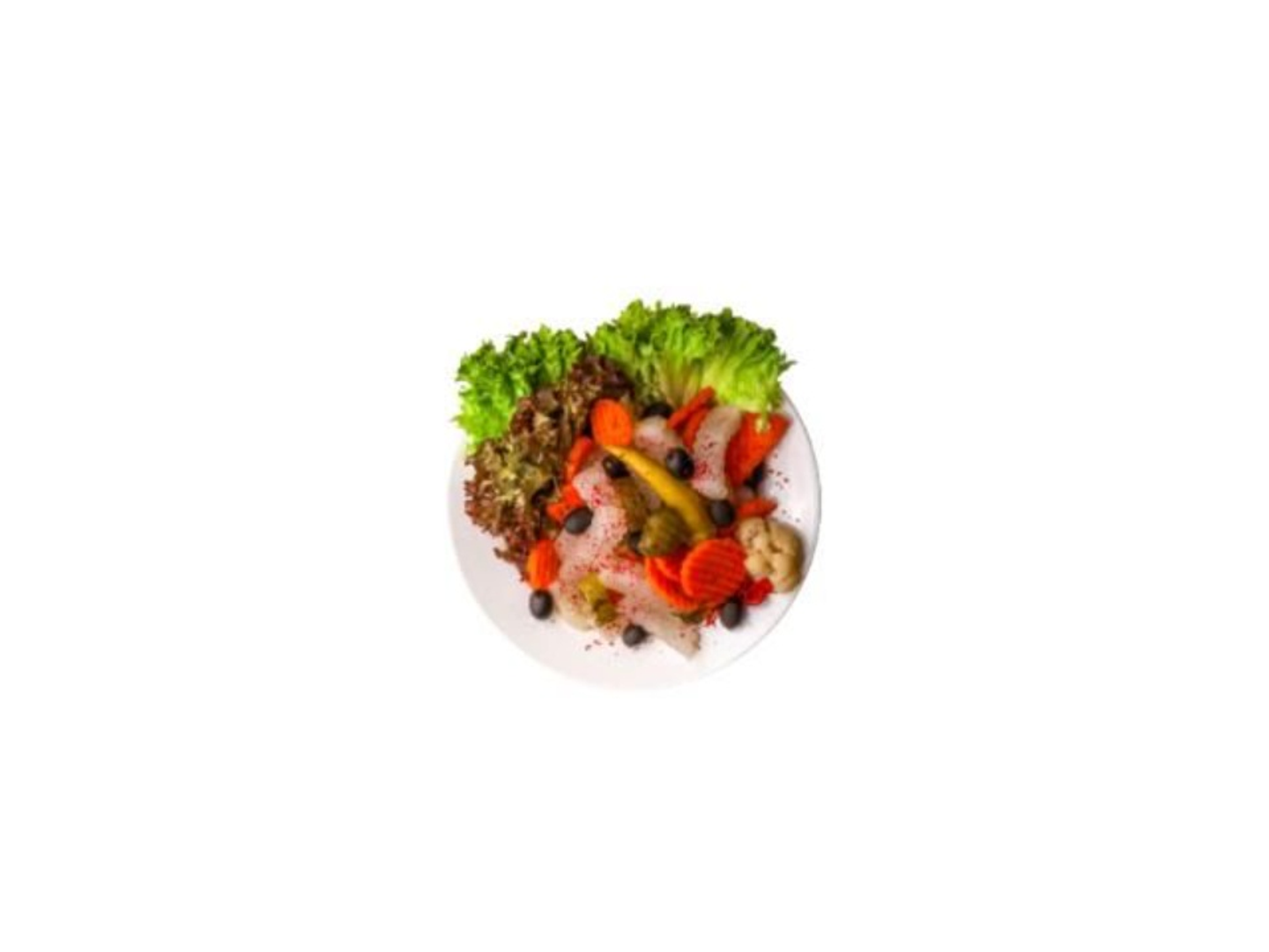 Baladi Pickles