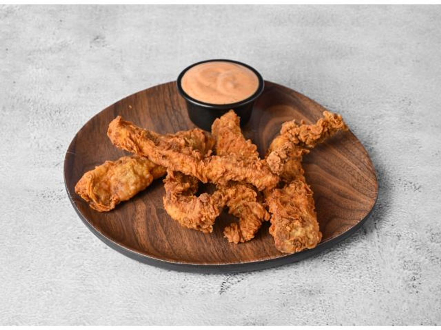 Chicken Sticks